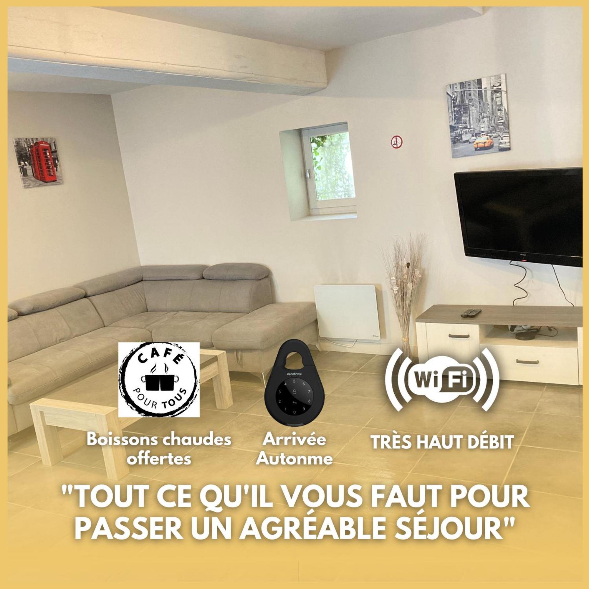 A&J Family - Neuvy Sur Loire - Guedelon Villa Ngoại thất bức ảnh