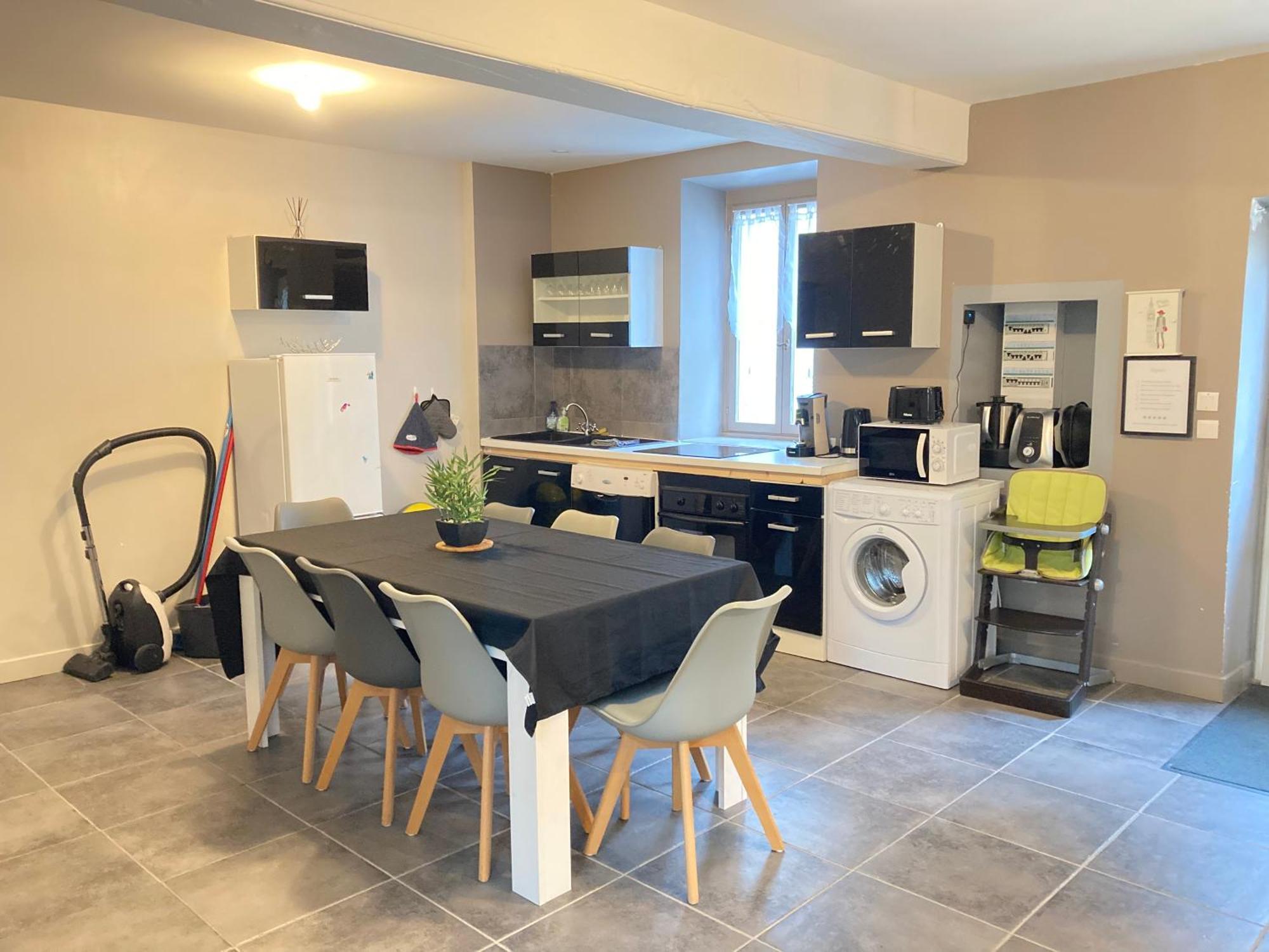 A&J Family - Neuvy Sur Loire - Guedelon Villa Ngoại thất bức ảnh